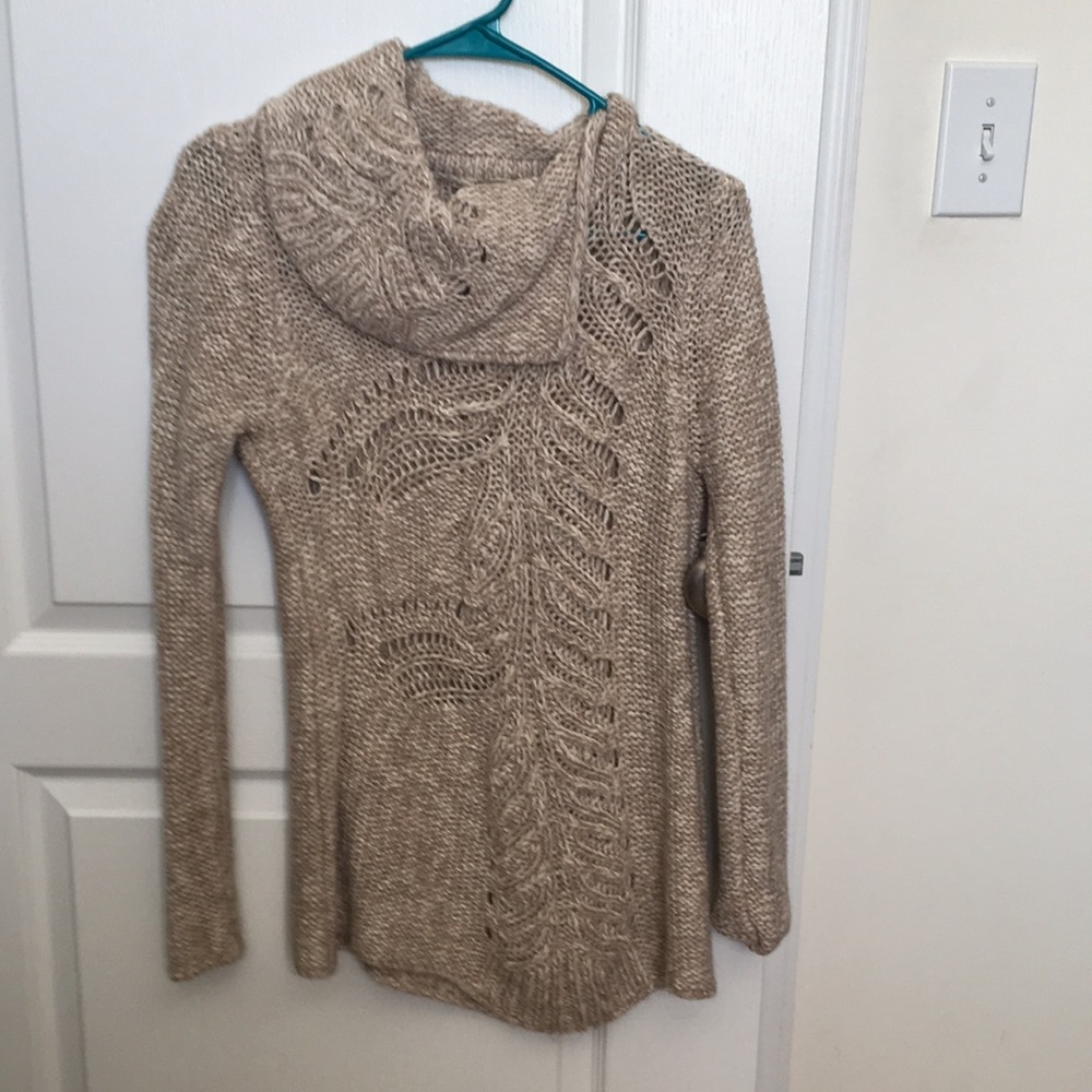 Gorgeous anthropologie sweater